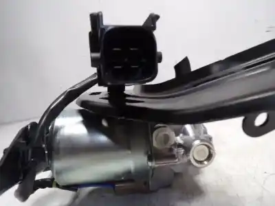 Recambio de automóvil de segunda mano de bomba freno para toyota rav4 hybrid 4x2 advance referencias oem iam 4707042050 103050658 4707042030