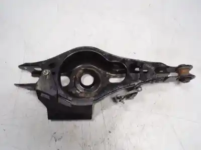 Recambio de automóvil de segunda mano de brazo suspension inferior trasero izquierdo para toyota rav4 hybrid 4x2 advance referencias oem iam 4873042060  