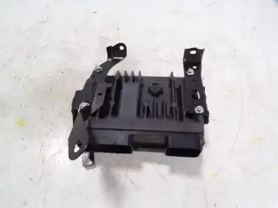 Recambio de automóvil de segunda mano de centralita motor uce para toyota rav4 hybrid 4x2 advance referencias oem iam 896614ab30 2763002960 896614ab30