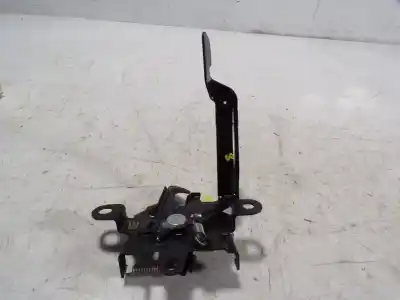 Recambio de automóvil de segunda mano de cerradura capot para toyota rav4 hybrid 4x2 advance referencias oem iam 5351042120  