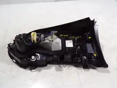 Recambio de automóvil de segunda mano de piloto trasero izquierdo interior para toyota rav4 hybrid 4x2 advance referencias oem iam 8159042062 a4v2020001 8159142062