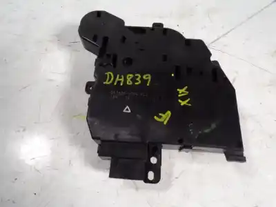 Recambio de automóvil de segunda mano de modulo electronico para toyota rav4 hybrid 4x2 advance referencias oem iam 8710648170 0638009004pls 0638009004pls