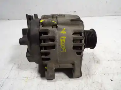 Recambio de automóvil de segunda mano de alternador para ford fiesta (ccn) 1.5 tdci cat referencias oem iam av6n10300dc  