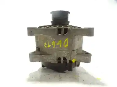 Recambio de automóvil de segunda mano de alternador para ford transit courier 1.5 tdci cat referencias oem iam 2251619  av6n10300dc