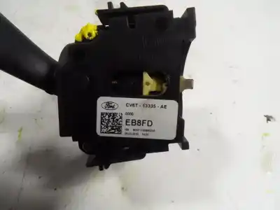 Автозапчастина б/у перерівний контроль для ford transit connect monospace 1.5 tdci посилання на oem iam 1876432  cv6t13335ae