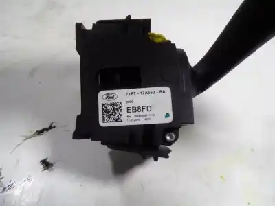 Автозапчастина б/у команда чистити для ford transit connect monospace 1.5 tdci посилання на oem iam 1850424  f1ft17a553ba