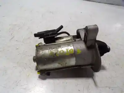 Автозапчасти б/у двигатель запускается за ford focus lim. (cb4) 1.6 tdci cat ссылки oem iam 