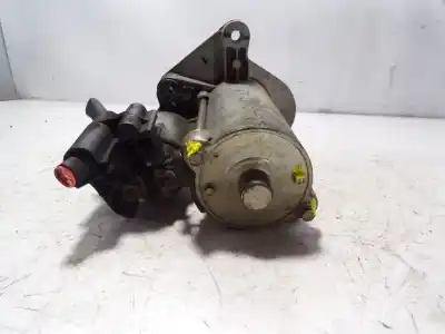 Автозапчасти б/у двигатель запускается за ford focus lim. (cb4) 1.6 tdci cat ссылки oem iam   3m5t11000cf