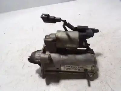 Автозапчасти б/у двигатель запускается за ford focus lim. (cb4) 1.6 tdci cat ссылки oem iam   3m5t11000cf