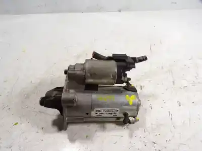 Second-hand car spare part starter motor for ford c-max ii (dxa/cb7, dxa/ceu) 1.6 tdci oem iam references 2109635