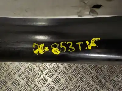 Second-hand car spare part rear axle for ford transit connect monospace 1.5 tdci oem iam references 2251801  