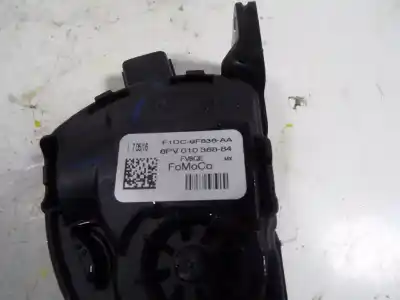 Автозапчасти б/у педальный потенциометр за ford transit connect monospace 1.5 tdci ссылки oem iam 1872196  f1dc9f836aa