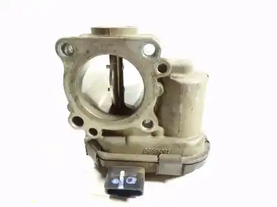 Автозапчастина б/у коробка метелика для ford c-max ii (dxa/cb7, dxa/ceu) 1.6 tdci посилання на oem iam 1716693  9673534480