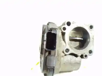 Автозапчастина б/у коробка метелика для ford c-max ii (dxa/cb7, dxa/ceu) 1.6 tdci посилання на oem iam 1716693  9673534480