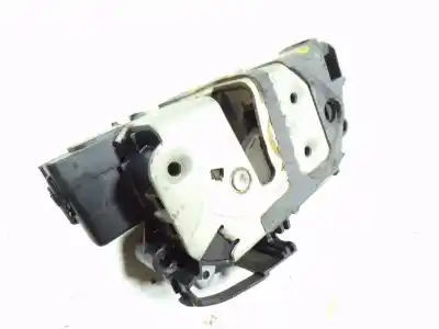 Recambio de automóvil de segunda mano de cerradura puerta lateral derecha para ford transit courier 1.5 tdci cat referencias oem iam 2099457