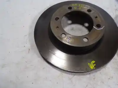 Second-hand car spare part front disc brake for toyota hilux (3b/3c/3d) doble cabina oem iam references 435120k330  