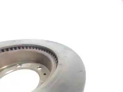 Second-hand car spare part front disc brake for toyota hilux (3b/3c/3d) doble cabina oem iam references 435120k330  