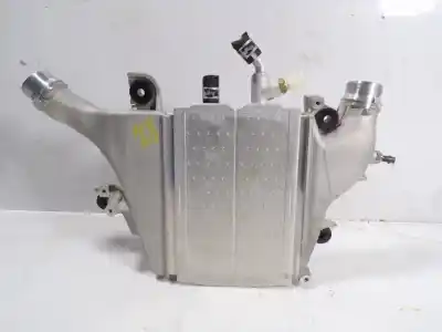 İkinci el araba yedek parçası INTERCOOLER için TOYOTA HILUX (3B/3C/3D)  OEM IAM referansları 1794011100 67071210 67071210
