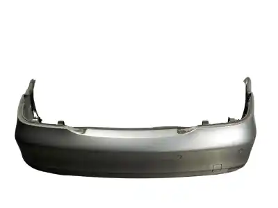Pièce détachée automobile d'occasion pare-chocs arrière pour mercedes-benz clase cls (w219) 3.0 cdi cat références oem iam   a21988006839999