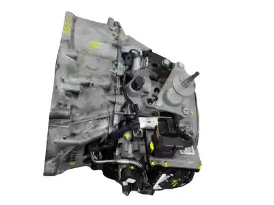 Second-hand car spare part gearbox for peugeot 5008 (0u_, 0e_) 1.6 hdi oem iam references 2231a9  20ds62