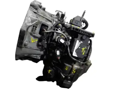 Second-hand car spare part gearbox for peugeot 5008 (0u_, 0e_) 1.6 hdi oem iam references 2231a9  20ds62
