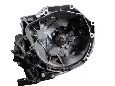 Second-hand car spare part gearbox for peugeot 5008 (0u_, 0e_) 1.6 hdi oem iam references 2231a9  20ds62