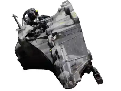 Second-hand car spare part gearbox for peugeot 5008 (0u_, 0e_) 1.6 hdi oem iam references 2231a9  20ds62