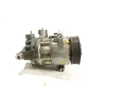 Second-hand car spare part air conditioning compressor for skoda rapid (nh3, nk3, nk6) 1.6 tdi oem iam references 5q0816803b  5q0816803b
