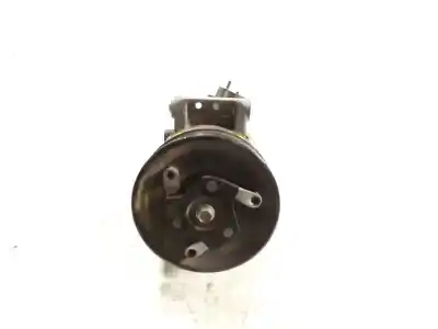 Second-hand car spare part air conditioning compressor for skoda rapid (nh3, nk3, nk6) 1.6 tdi oem iam references 5q0816803b  5q0816803b