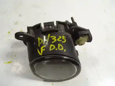 Second-hand car spare part right fog light for mini mini (r50,r53) 1.6 16v cat oem iam references 63176925050 0305060002 69250509