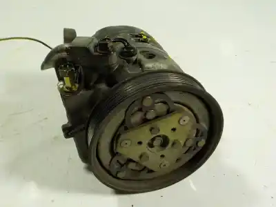 Second-hand car spare part air conditioning compressor for nissan micra ii (k11) 1.3 i 16v oem iam references   9260067b03