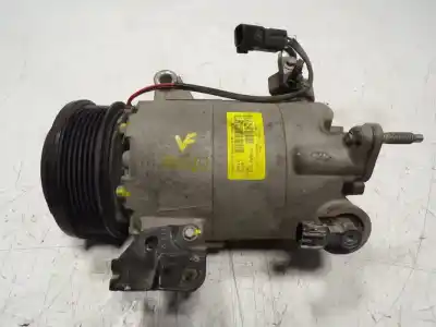 Автозапчасти б/у компрессор кондиционера воздуха за ford fiesta (ccn) 1.0 ecoboost cat ссылки oem iam 2021124