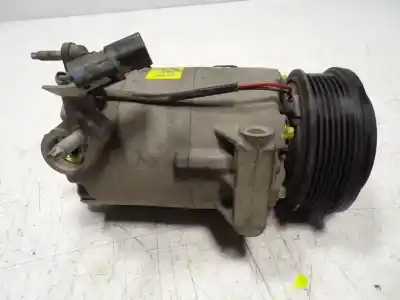 Автозапчасти б/у компрессор кондиционера воздуха за ford fiesta (ccn) 1.0 ecoboost cat ссылки oem iam 2021124  c1b119d629ad