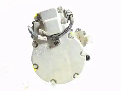 Second-hand car spare part air conditioning compressor for kia niro concept oem iam references 97701g5000  