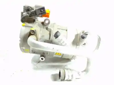 Second-hand car spare part air conditioning compressor for kia niro concept oem iam references 97701g5000  