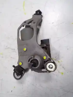 Second-hand car spare part front windshield wiper motor for ford focus lim. (cb8) 1.6 tdci cat oem iam references 2135607