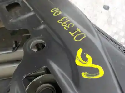 Recambio de automóvil de segunda mano de puerta delantera derecha para seat ibiza (6j5) 1.6 tdi referencias oem iam   6j4831056