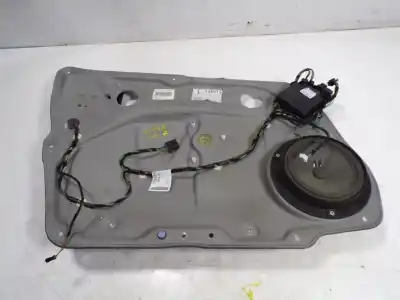 İkinci el araba yedek parçası ÖN SOL PENCERE REGÜLATÖRÜ için MERCEDES-BENZ CLASE B (W245)  OEM IAM referansları A1697200779 994424109 A1697202979