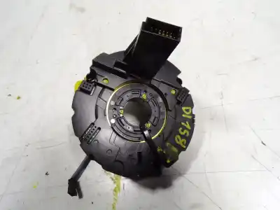 Peça sobressalente para automóvel em segunda mão fita do airbag por mercedes-benz clase b (w245) 2.0 cdi cat referências oem iam a1695407945  