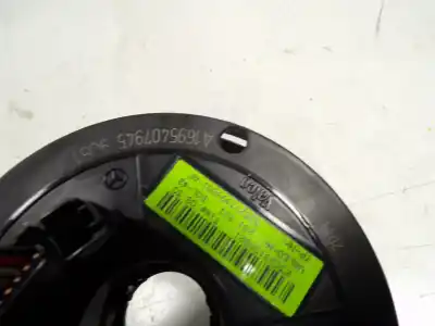 Peça sobressalente para automóvel em segunda mão fita do airbag por mercedes-benz clase b (w245) 2.0 cdi cat referências oem iam a1695407945  