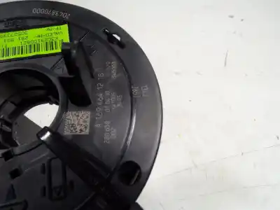 Peça sobressalente para automóvel em segunda mão fita do airbag por mercedes-benz clase b (w245) 2.0 cdi cat referências oem iam a1695407945  