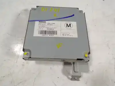 Recambio de automóvil de segunda mano de modulo electronico para nissan qashqai (j11) 1.6 dci turbodiesel cat referencias oem iam 284a14ea0b  284a14ea0b