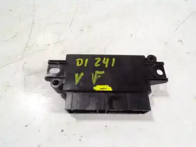 Recambio de automóvil de segunda mano de modulo electronico para nissan qashqai (j11) 1.6 dci turbodiesel cat referencias oem iam 285384et1a  285384et1a