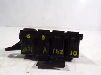 Автозапчасти б/у электронный модуль за nissan qashqai (j11) 1.6 dci turbodiesel cat ссылки oem iam 251451ka0a  