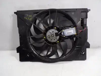 Peça sobressalente para automóvel em segunda mão termoventilador elétrico por mercedes-benz clase e (w211) berlina 2.2 cdi cat referências oem iam 1137328229 1137328229 a2115000593