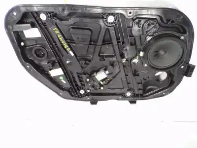 Second-hand car spare part driver left window regulator for kia ceed 1.6 crdi cat oem iam references 82471j7000