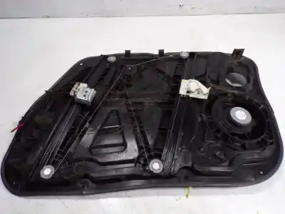 Second-hand car spare part driver left window regulator for kia ceed 1.6 crdi cat oem iam references 82471j7000 f00c120j00 82470j7000
