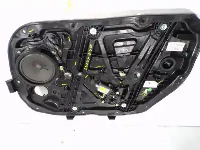 Second-hand car spare part passenger side right window regulator for kia ceed 1.6 crdi cat oem iam references 82481j7000