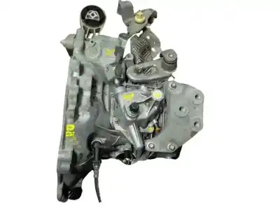 Gebrauchtes Autoersatzteil GETRIEBE zum OPEL CORSA D  OEM-IAM-Referenzen   F17