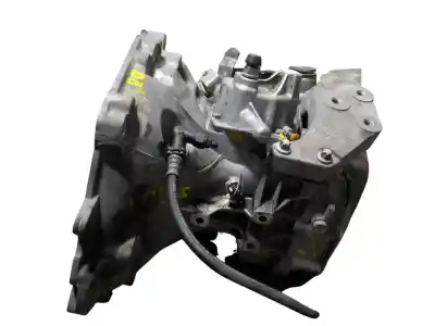 Pièce détachée automobile d'occasion boîte de vitesses pour opel corsa d 1.3 16v cdti références oem iam   f17